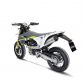SILENCIEUX LEOVINCE LV ONE EVO ACIER INOX 14367EK