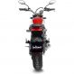 SILENCIEUX LEOVINCE LV-10 ACIER INOX 15250