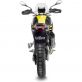 SILENCIEUX LEOVINCE LV ONE EVO BLACK EDITION ACIER INOX 14402EB