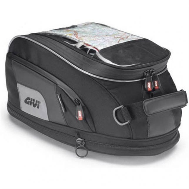 Sacoche réservoir Givi XS307 Tanklock