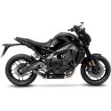 Ligne Complète LEOVINCE LV RACE ACIER INOX YAMAHA MT-09 / MT-09 SP 2021