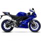 LIGNE COMPLETE LEOVINCE LV ONE EVO CARBONE 14366EK