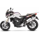 Silencieux LEOVINCE LV ONE EVO ACIER INOX BMW F 800GT / F800R 2017 2020