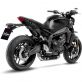 LIGNE COMPLETE LEOVINCE LV RACE ACIER INOX 14371EB