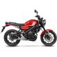 LIGNE COMPLETE LEOVINCE LV ONE EVO CARBONE 14366EK