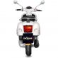 LIGNE COMPLETE LEOVINCE NERO ACIER INOX 14071