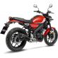 LIGNE COMPLETE LEOVINCE LV ONE EVO CARBONE 14366EK