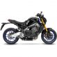LIGNE COMPLETE LEOVINCE LV RACE ACIER INOX 14371EB