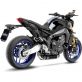 LIGNE COMPLETE LEOVINCE LV RACE ACIER INOX 14371EB