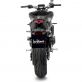 LIGNE COMPLETE LEOVINCE LV RACE ACIER INOX 14371EBK