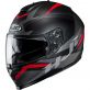 CASQUE INTÉGRAL HJC C70 TROKY