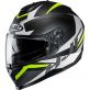 CASQUE INTÉGRAL HJC C70 TROKY