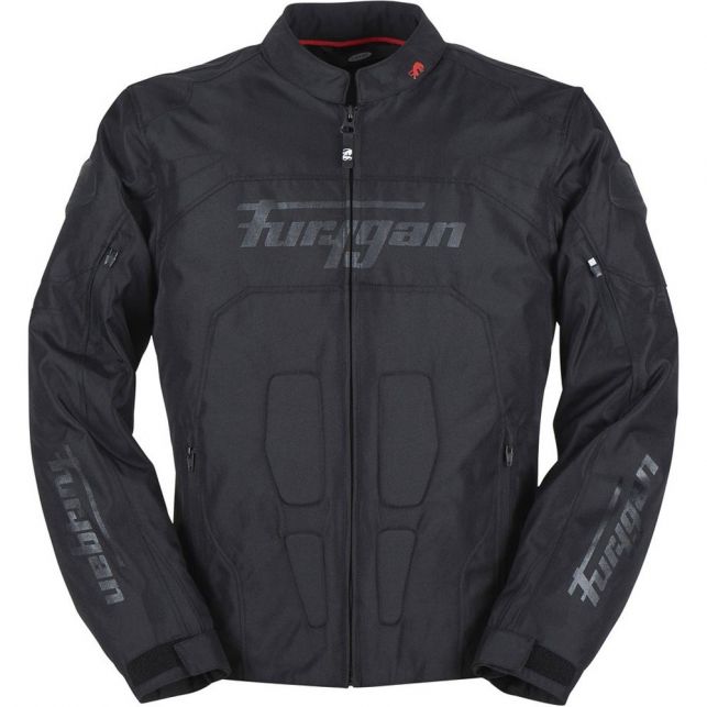 BLOUSON TEXTILE FURYGAN CARTER