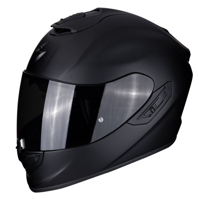 CASQUE INTÉGRAL SCORPION EXO-1400 AIR SOLID