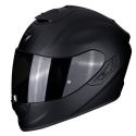 Casque Intégral SCORPION EXO-1400 AIR SOLID
