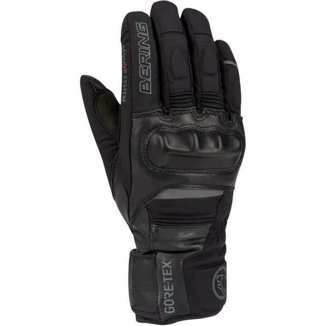 GANTS MOTO HIVER BERING LADY TUSK GTX