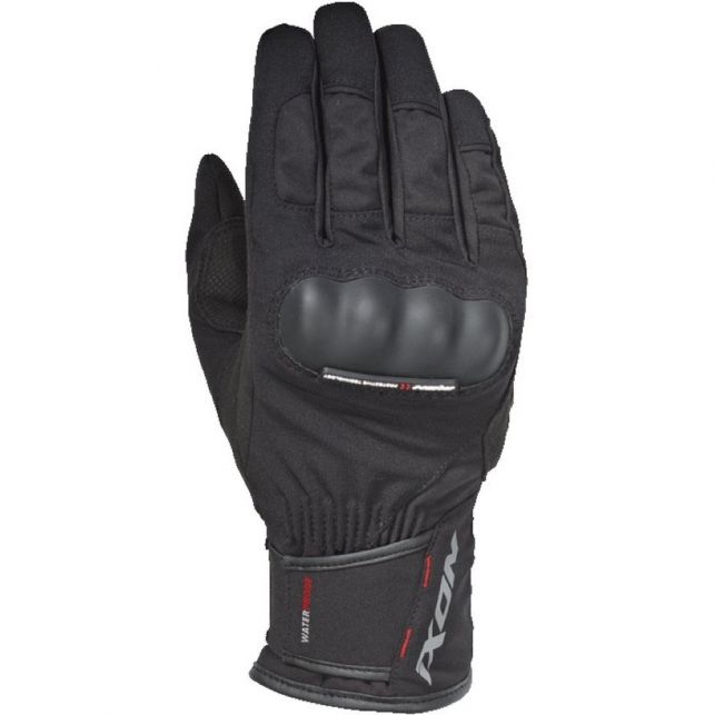 GANTS HIVER TEXTILE FEMME IXON PRO RUSSEL LADY