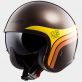 CASQUE JET LS2 OF599 SPITFIRE SUNRISE