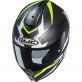 CASQUE INTÉGRAL HJC C70 TROKY