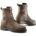 Demi-bottes moto TCX X-BLEND WATERPROOF