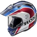 CASQUE INTÉGRAL ARAI TOUR-X4 HONDA AFRICA TWIN