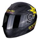 Casque Intégral SCORPION EXO-490 ROCKSTAR