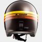 CASQUE JET LS2 OF599 SPITFIRE SUNRISE