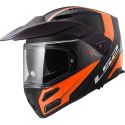 Casque modulable LS2 FF324 METRO EVO P/J RAPID