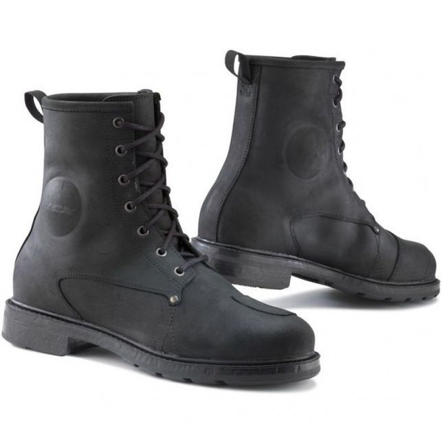 TCX X-BLEND WATERPROOF
