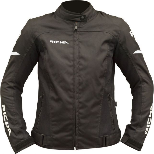 BLOUSON RICHA LADY BUSTER