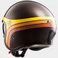 CASQUE JET LS2 OF599 SPITFIRE SUNRISE