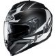 CASQUE INTÉGRAL HJC C70 TROKY