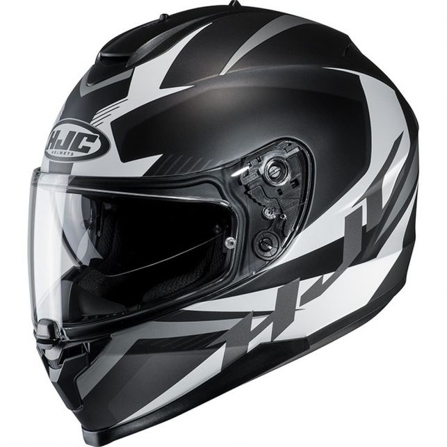 CASQUE INTÉGRAL HJC C70 TROKY