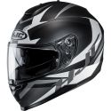 Casque intégral HJC C70 TROKY
