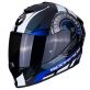 CASQUE INTÉGRAL SCORPION EXO-1400 AIR TORQUE