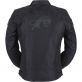 BLOUSON TEXTILE FURYGAN CARTER