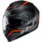 CASQUE INTÉGRAL HJC C70 TROKY