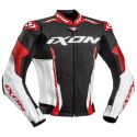 Blouson moto cuir IXON VORTEX 2