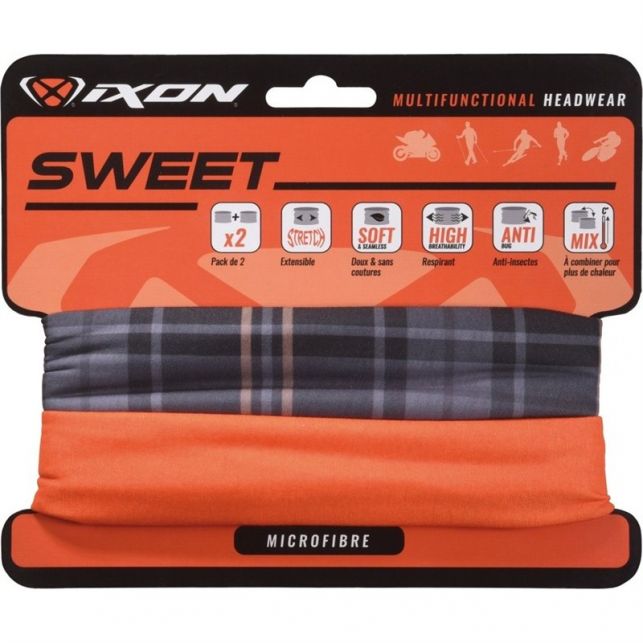 TOUR DE COU IXON SWEET SQUARE