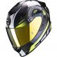 CASQUE INTÉGRAL SCORPION EXO-1400 AIR TORQUE