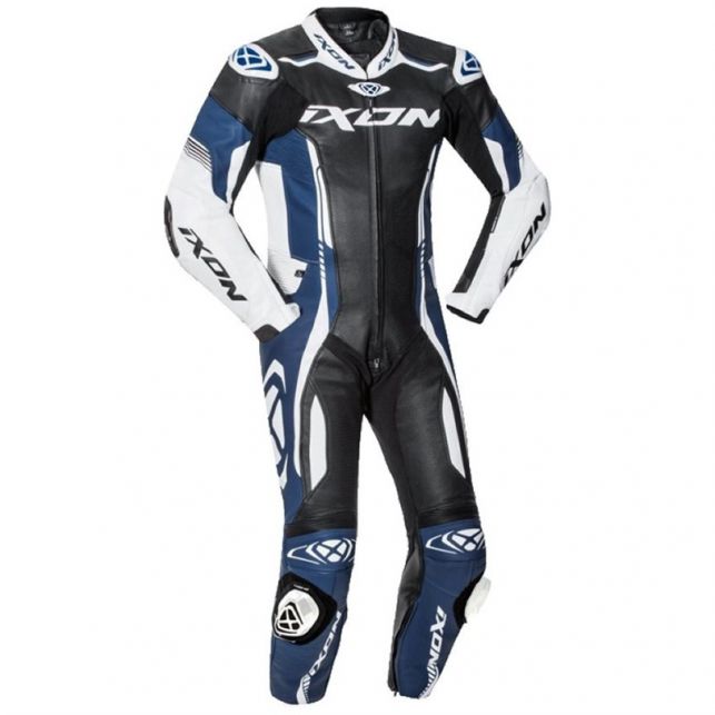 COMBINAISON CUIR HOMME IXON VORTEX 2