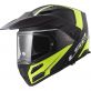 CASQUE INTÉGRAL LS2 FF324 METRO EVO P/J RAPID