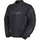 BLOUSON TEXTILE FURYGAN CARTER
