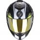 CASQUE INTÉGRAL SCORPION EXO-1400 AIR TORQUE