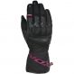 GANTS HIVER CUIR/TEXTILE FEMME IXON PRO RESCUE LADY