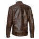 BLOUSON CUIR HOMME IXON CRANK