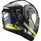 CASQUE INTÉGRAL SCORPION EXO-1400 AIR TORQUE