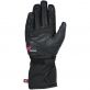 GANTS HIVER CUIR/TEXTILE FEMME IXON PRO RESCUE LADY