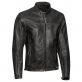 BLOUSON CUIR HOMME IXON CRANK