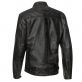 BLOUSON CUIR HOMME IXON CRANK